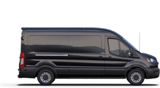 2024 Ford Transit® External Image 1